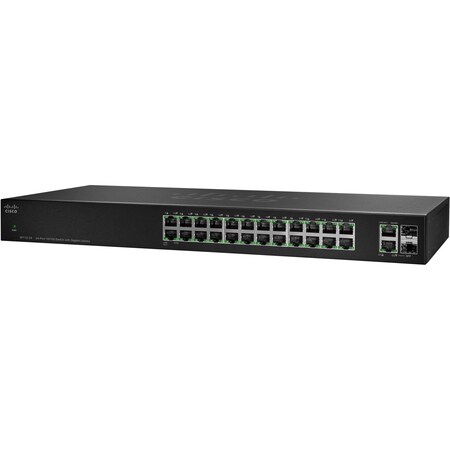 Cisco SF11224 24 Port 10 100, SF11224NA SF112-24-NA